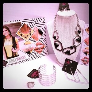 Fashion Fix Accessories